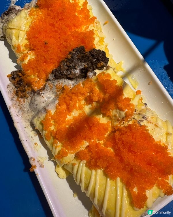 尖沙咀厚福街搵食🤤22樓有好正嘅韓國菜食！