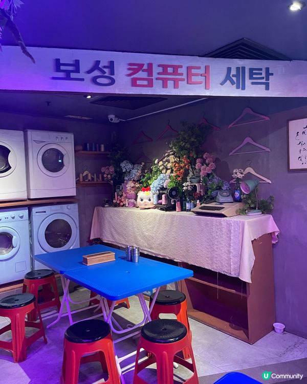 尖沙咀厚福街搵食🤤22樓有好正嘅韓國菜食！