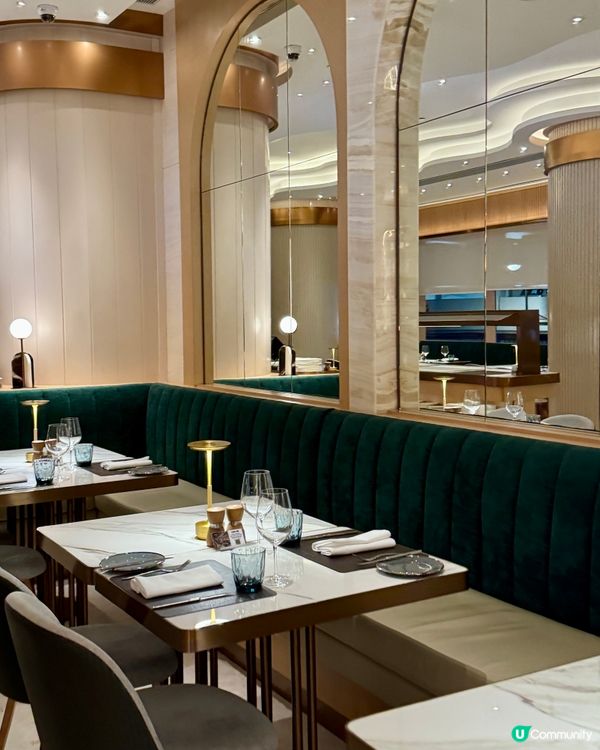 銅鑼灣酒店 炭烤牛肉扒房🔥🥩節日慶祝之選🥳