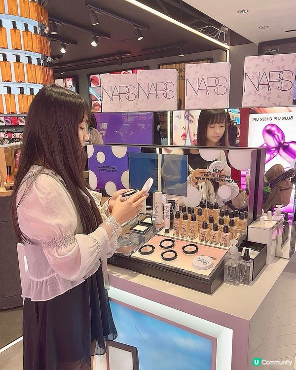 🌸春日美妍賞🌸  抵買美妝！