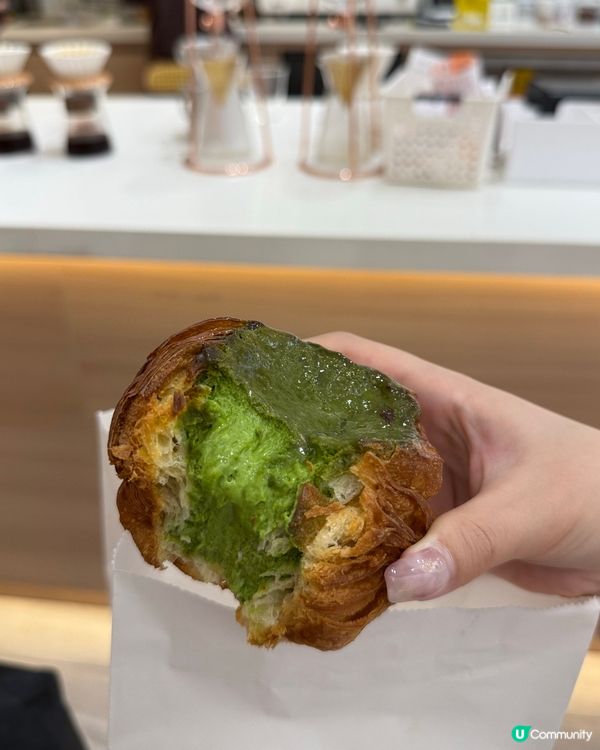 澳門人氣bakery | Goat bakers 🥐