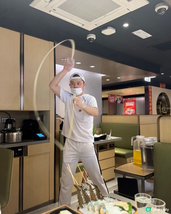 海底撈的快樂誰懂啊🥰