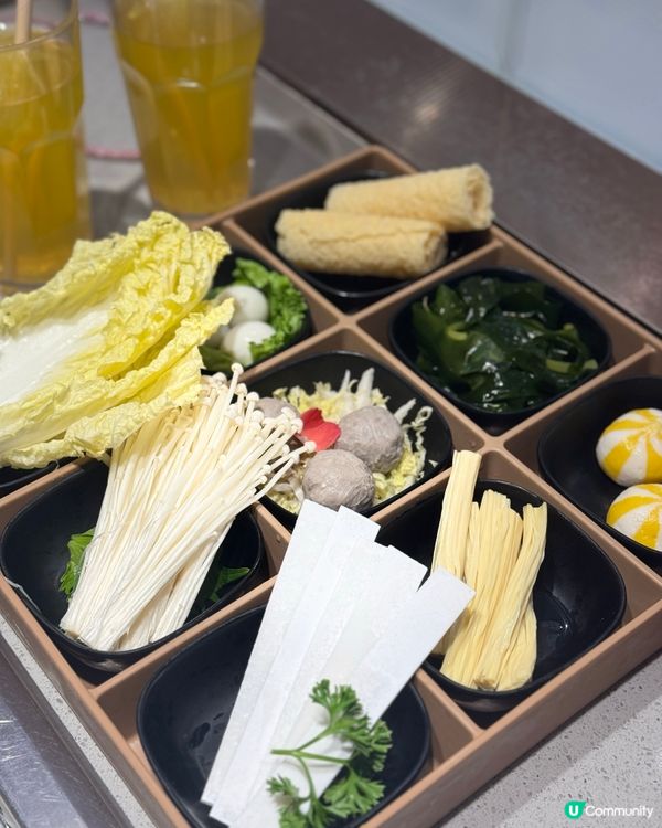 海底撈的快樂誰懂啊🥰