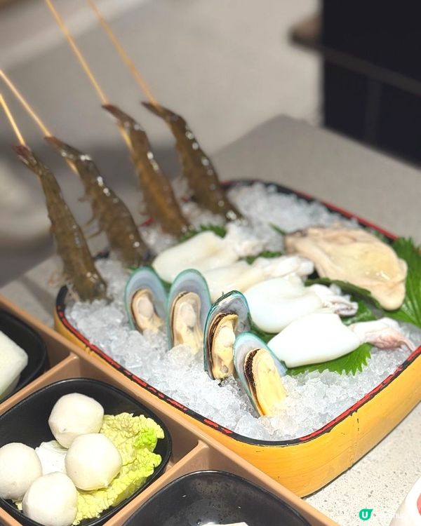 海底撈的快樂誰懂啊🥰