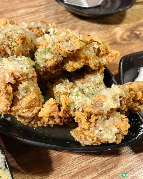 🇰🇷韓國濟州島炸雞推薦‼️開業30年嘅老字號炸雞店‼️