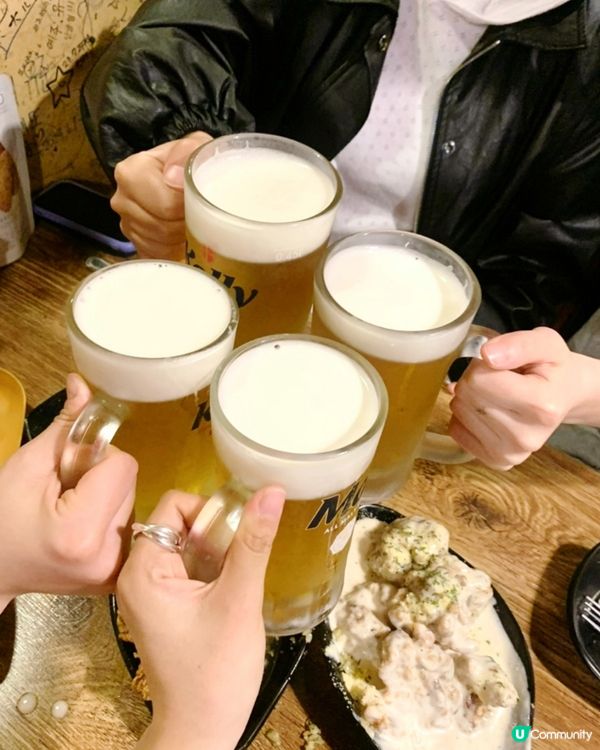 🇰🇷韓國濟州島炸雞推薦‼️開業30年嘅老字號炸雞店‼️