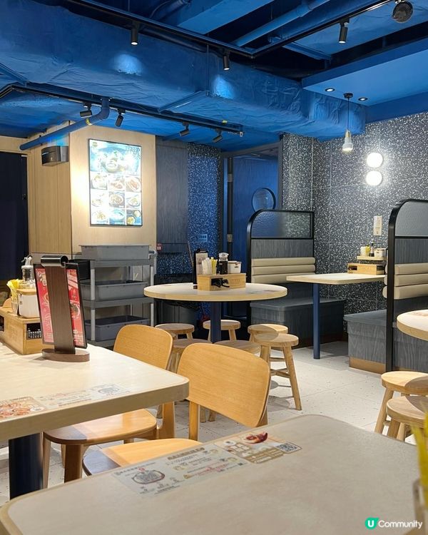 🥢堅信號 x 地捫❤️紅卜卜既小籠包