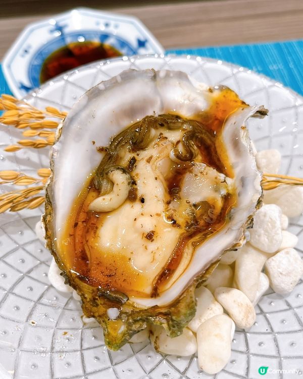 灣仔彩羽壽司🍣 午市發板蒼套餐試食報告！😋