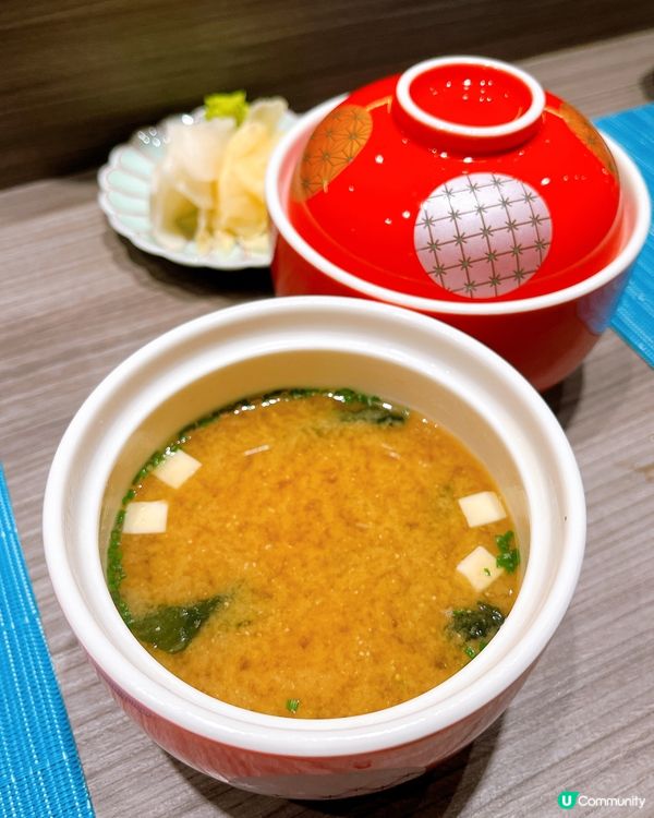 灣仔彩羽壽司🍣 午市發板蒼套餐試食報告！😋