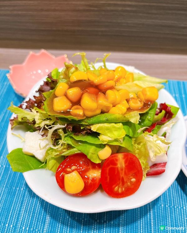 灣仔彩羽壽司🍣 午市發板蒼套餐試食報告！😋