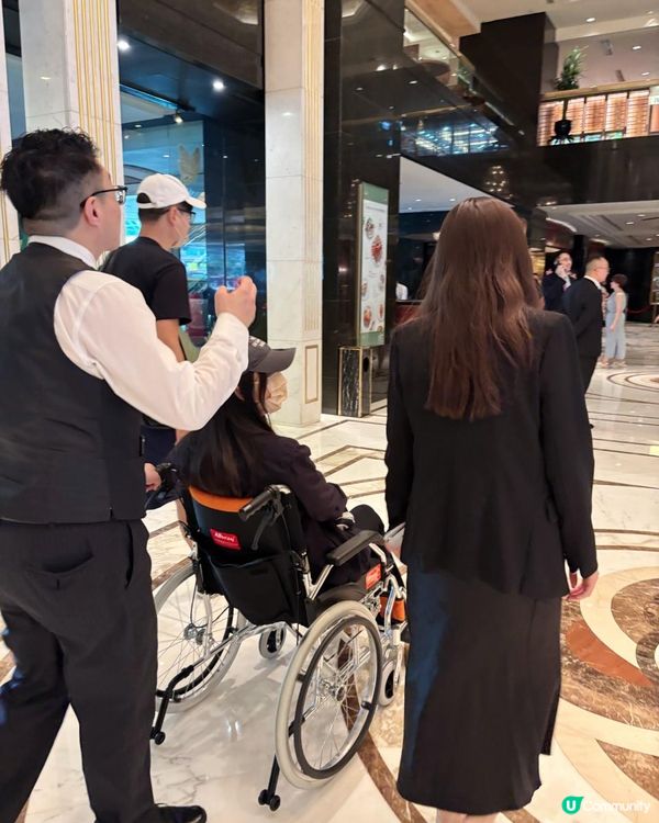 【雙向奔赴的信任，是月子時光最美的開場】