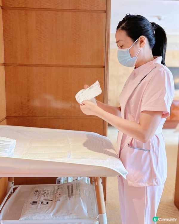 【雙向奔赴的信任，是月子時光最美的開場】