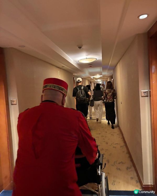 【雙向奔赴的信任，是月子時光最美的開場】