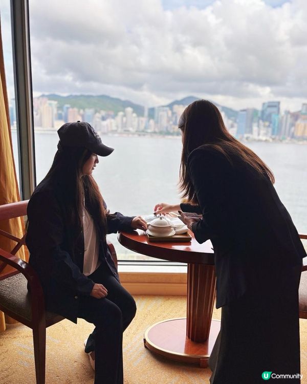 【雙向奔赴的信任，是月子時光最美的開場】