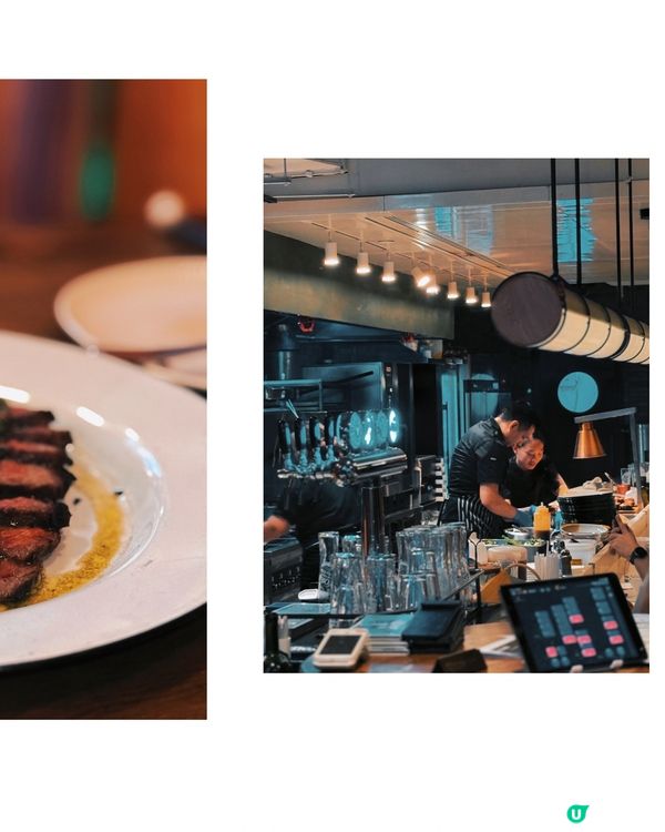 🇭🇰| 中環 - Dry Aged Angus Beef 