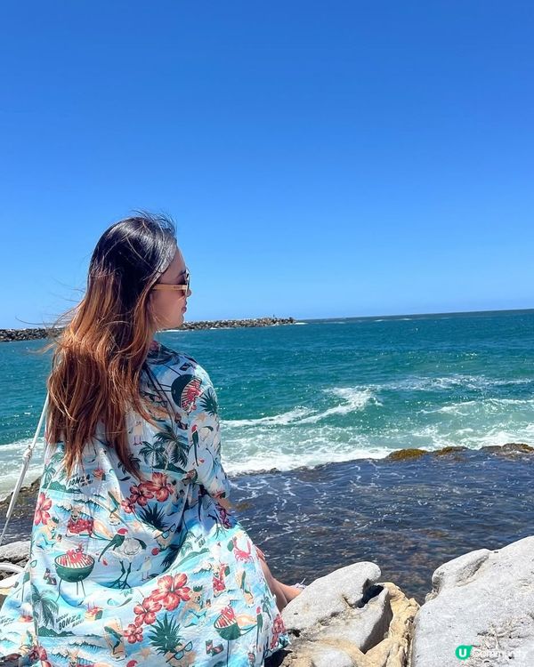 澳洲最美小鎮之旅🚗🎣