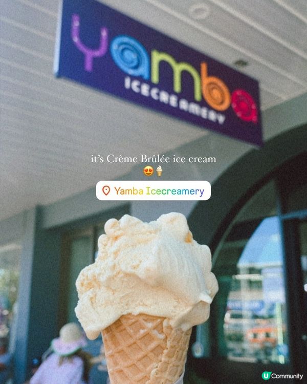 澳洲最美小鎮之旅🚗🎣