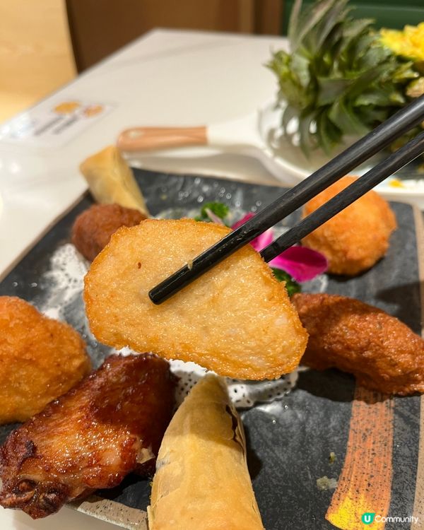 上水泰國菜新店登場 🇹🇭  
食過未？😋