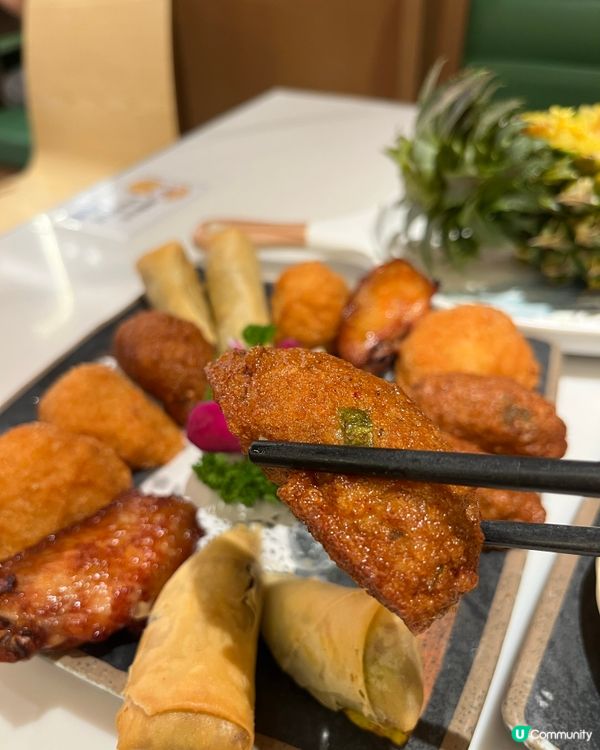 上水泰國菜新店登場 🇹🇭  
食過未？😋