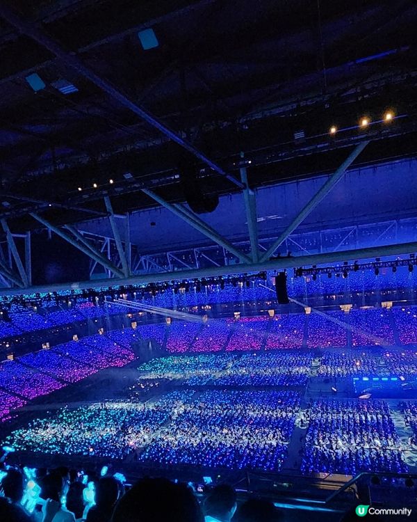 JJ 林俊傑演唱會