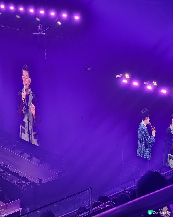 JJ 林俊傑演唱會