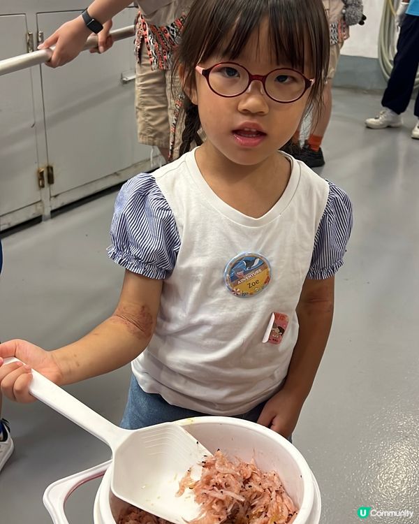 海洋公園夏日歷險，童趣探索！ 🐠☀️早鳥優惠88折！