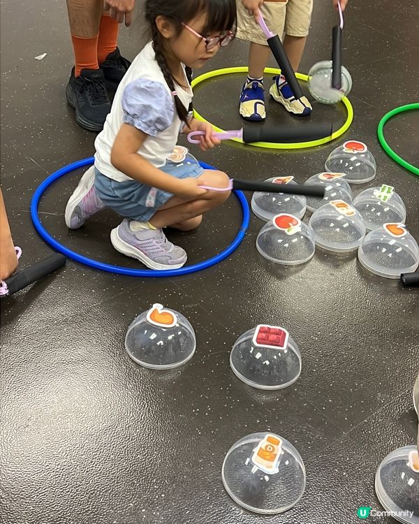 海洋公園夏日歷險，童趣探索！ 🐠☀️早鳥優惠88折！