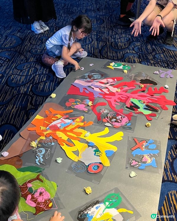 海洋公園夏日歷險，童趣探索！ 🐠☀️早鳥優惠88折！