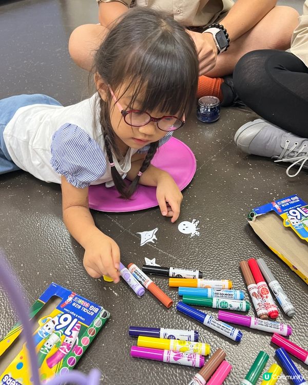 海洋公園夏日歷險，童趣探索！ 🐠☀️早鳥優惠88折！