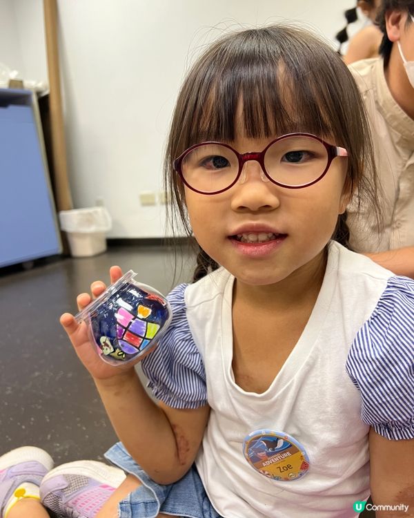 海洋公園夏日歷險，童趣探索！ 🐠☀️早鳥優惠88折！