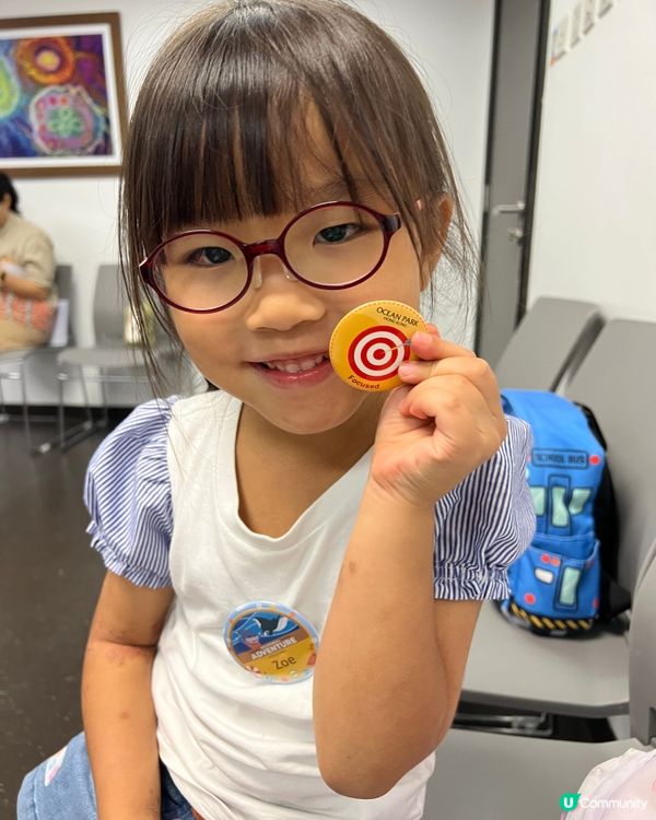 海洋公園夏日歷險，童趣探索！ 🐠☀️早鳥優惠88折！