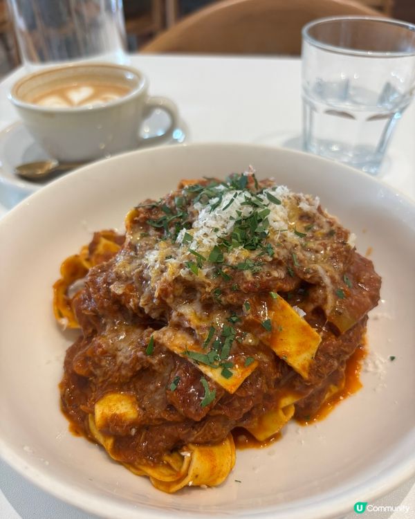 西貢咖啡店再喺堅尼地城開分店🥳 環境舒服空間超大咖啡店☕️ 