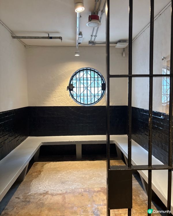 ☺️好好認識香港🇭🇰免費導賞團最貼地了解大館🥰