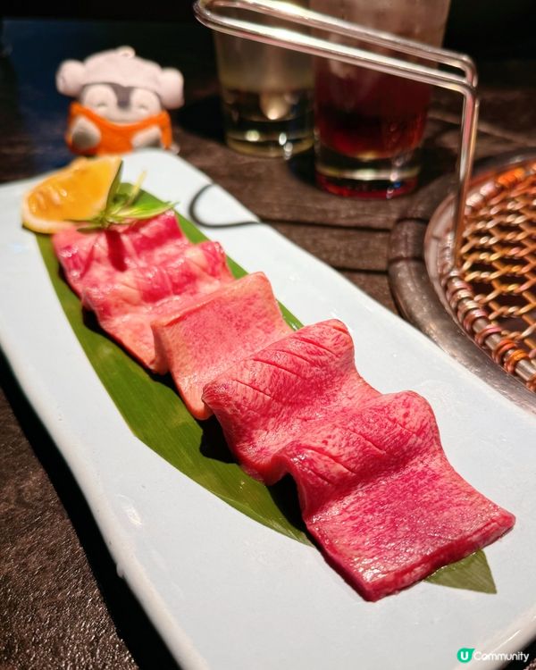 和牛燒肉無得頂😋