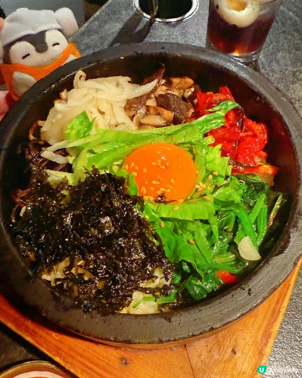 和牛燒肉無得頂😋