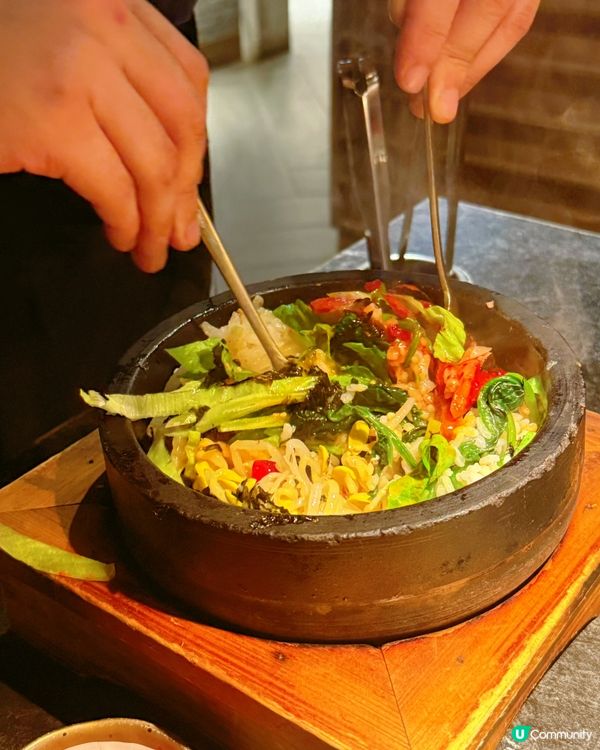 和牛燒肉無得頂😋