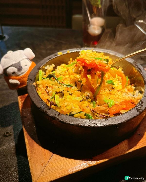 和牛燒肉無得頂😋