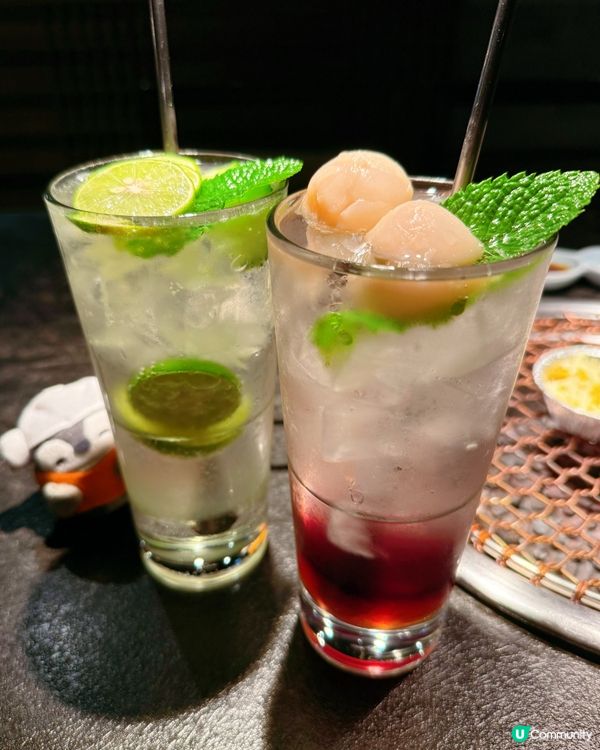 和牛燒肉無得頂😋