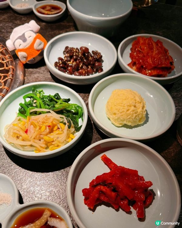 和牛燒肉無得頂😋