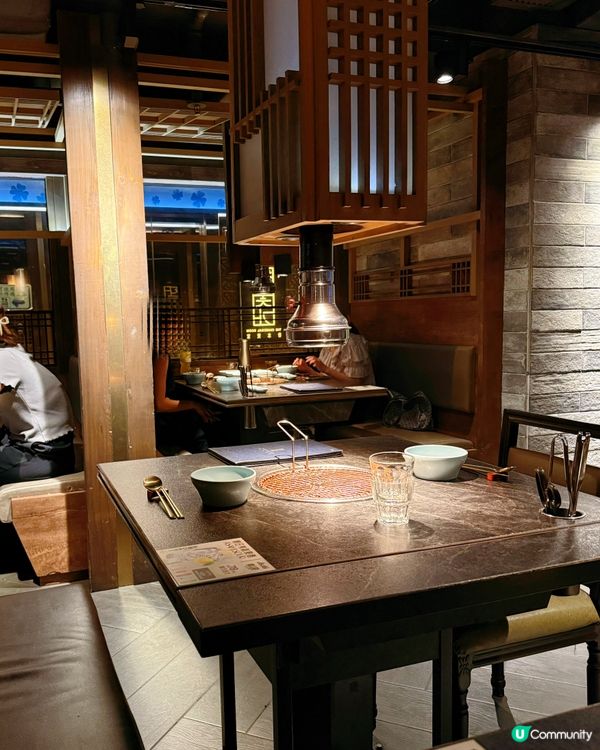 和牛燒肉無得頂😋