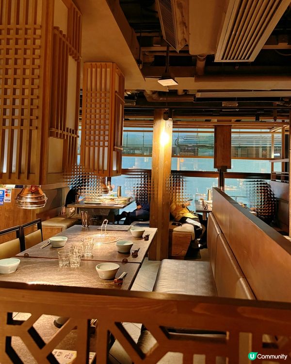 和牛燒肉無得頂😋