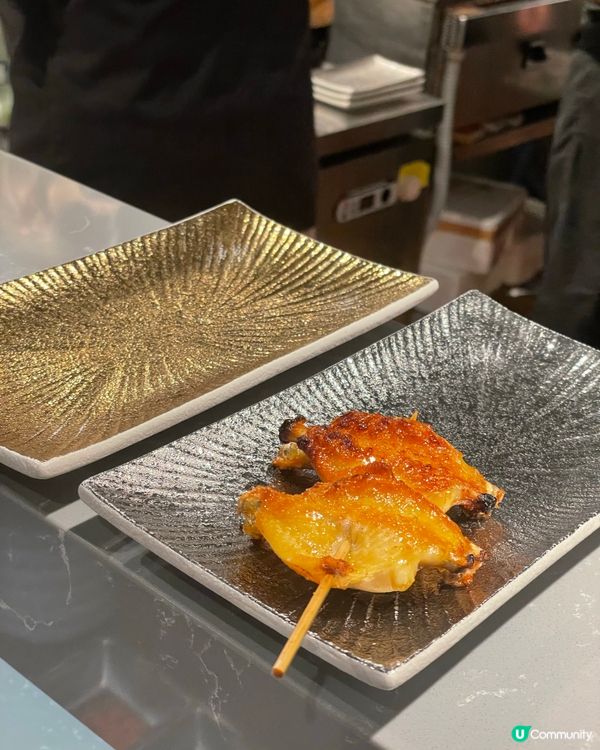 中環嘆燒鳥 🔥 鳥駅必食推介 😋