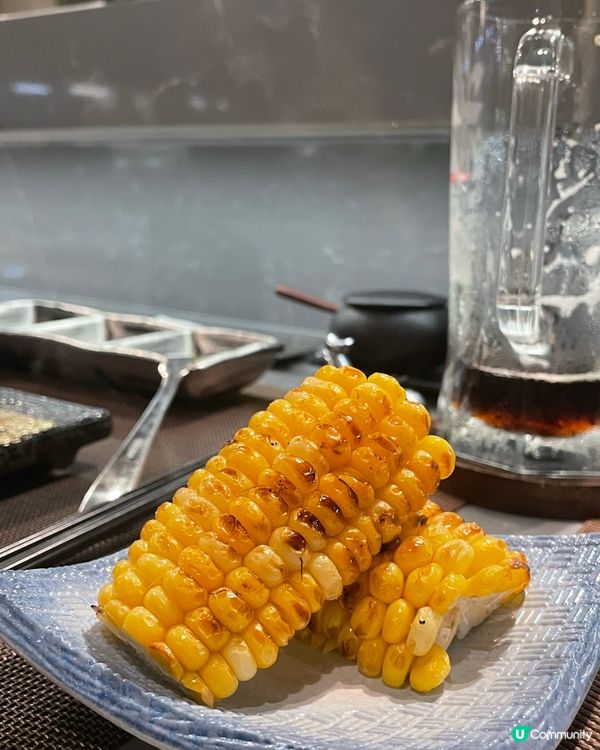 中環嘆燒鳥 🔥 鳥駅必食推介 😋