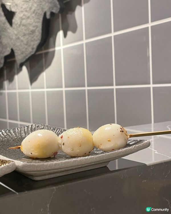 中環嘆燒鳥 🔥 鳥駅必食推介 😋