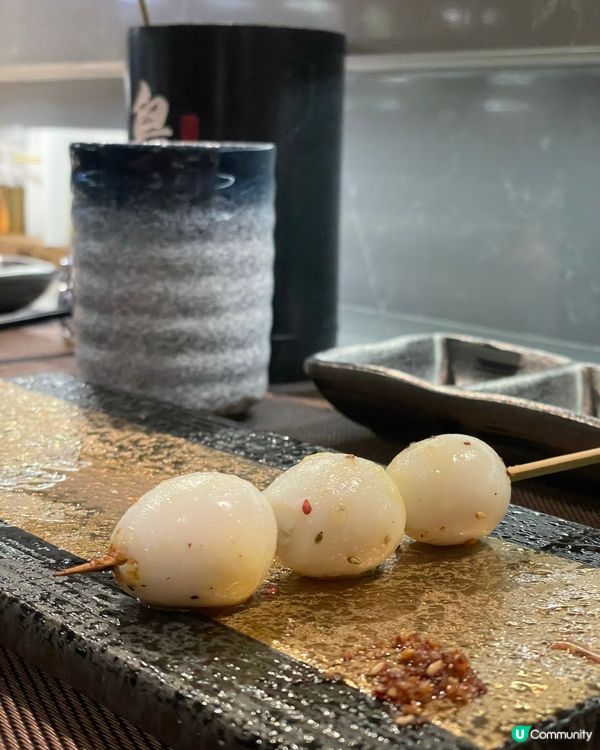 中環嘆燒鳥 🔥 鳥駅必食推介 😋