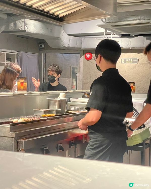 中環嘆燒鳥 🔥 鳥駅必食推介 😋