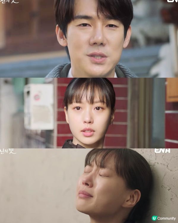 韓劇你的味道 vs 黑白大廚 劇情超過癮又浪漫！