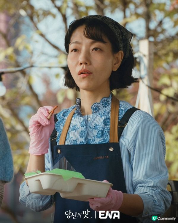 韓劇你的味道 vs 黑白大廚 劇情超過癮又浪漫！