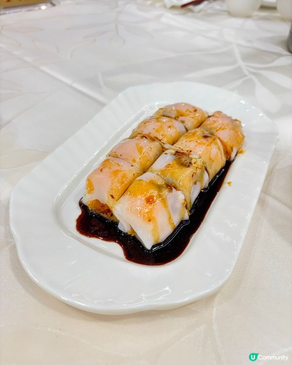 香港特式酒樓🥁飲茶食點心