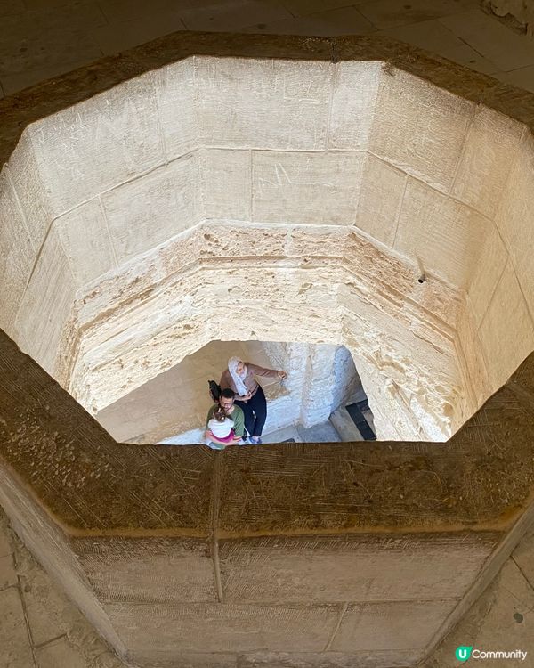 ［埃及旅遊］埃及亞歷山大